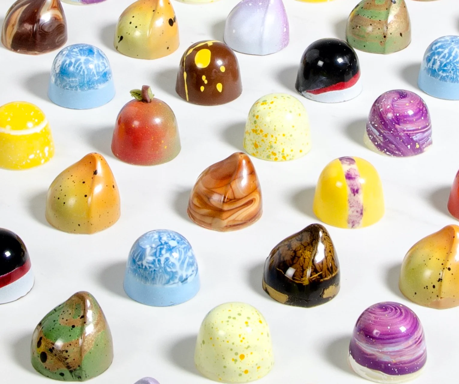 Flavor is Just Around the Corner